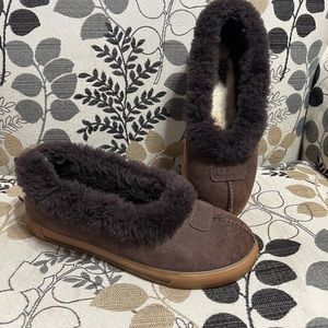 UGG “Sneaker” shoes.